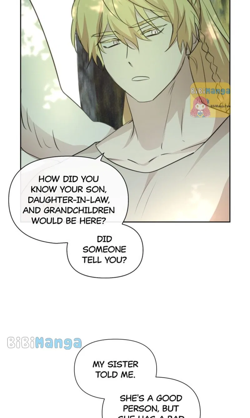 The Golden Forest Chapter 95 – Page 45