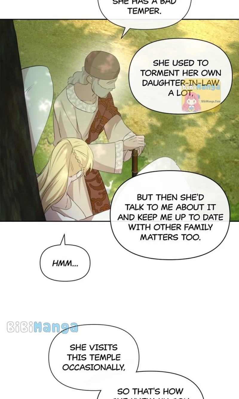 The Golden Forest Chapter 95 – Page 46