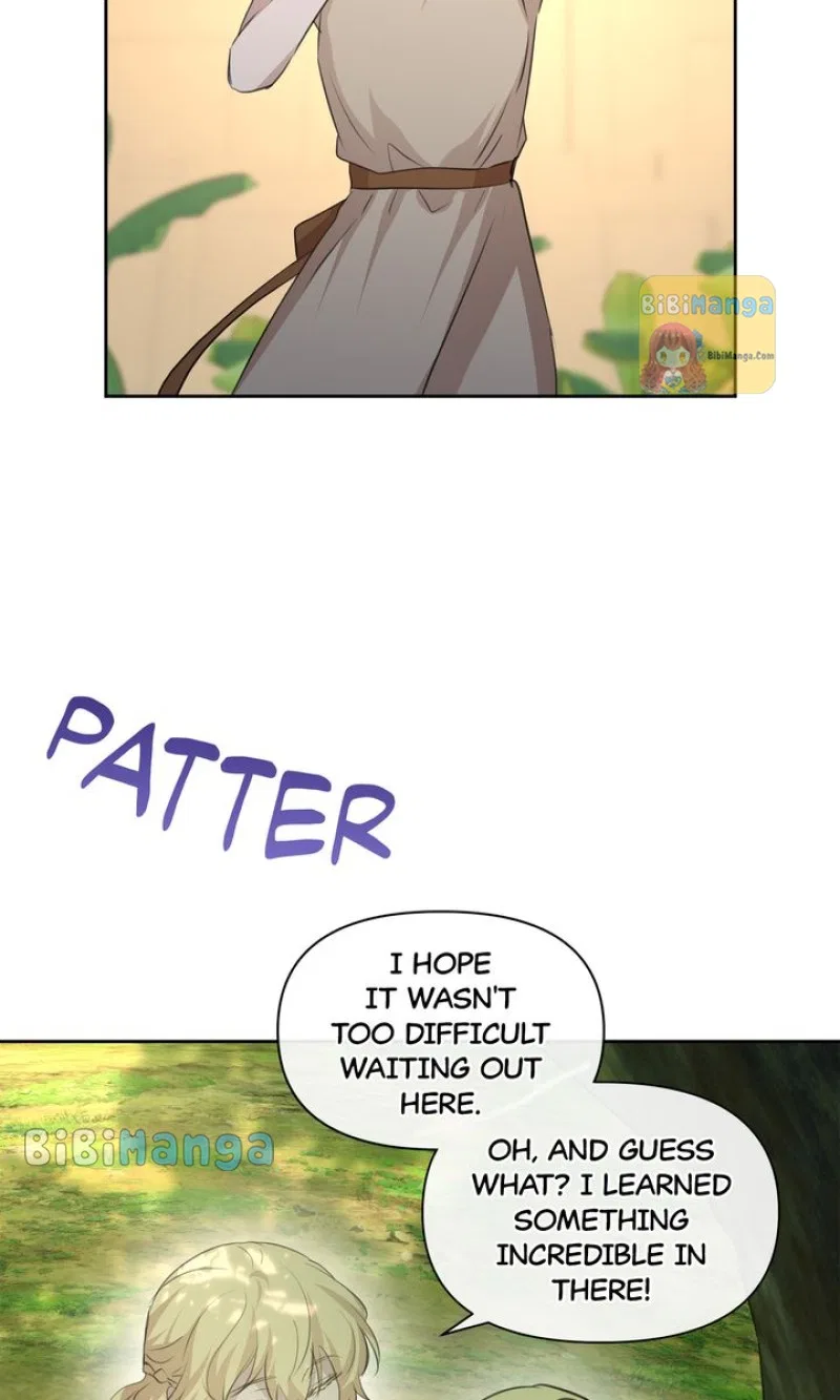 The Golden Forest Chapter 95 – Page 52