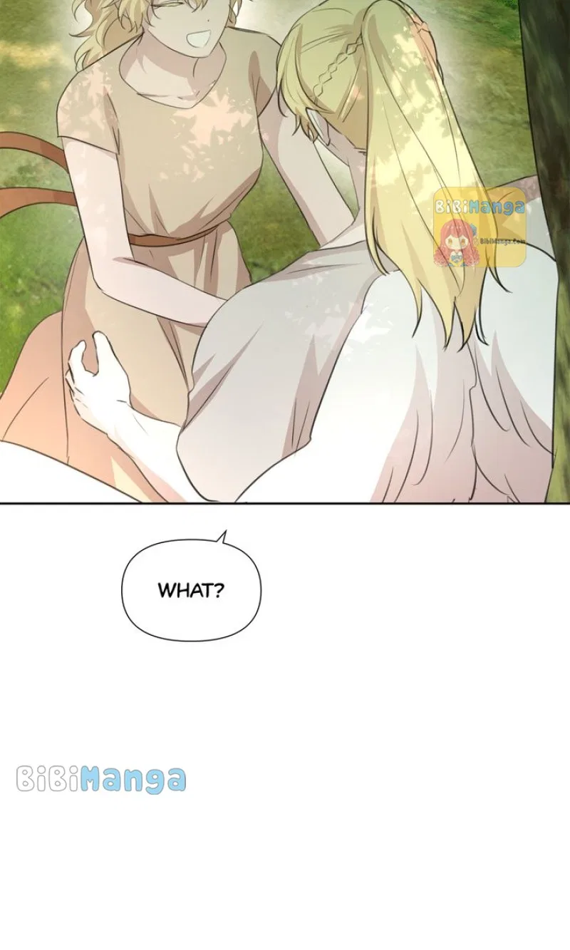 The Golden Forest Chapter 95 – Page 53