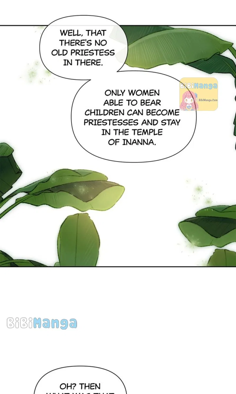 The Golden Forest Chapter 95 – Page 54