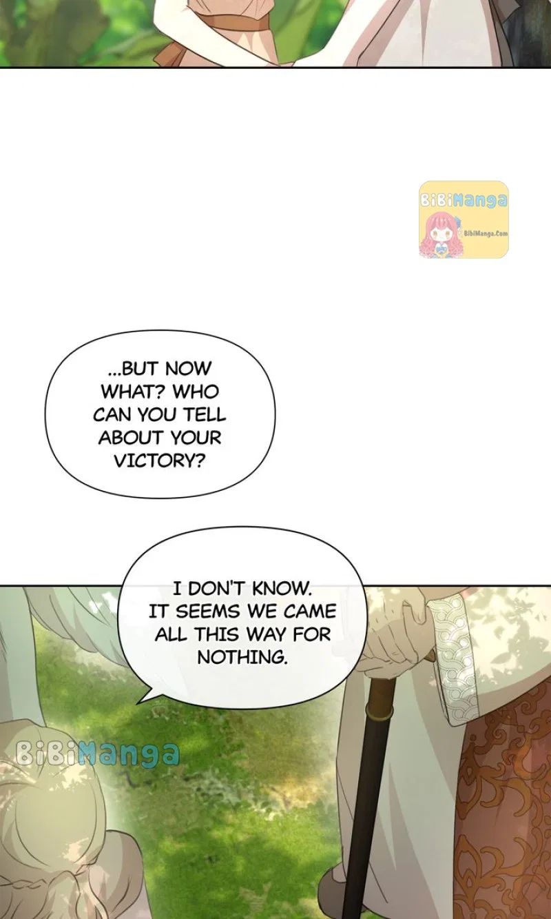 The Golden Forest Chapter 95 – Page 57