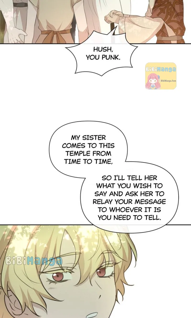The Golden Forest Chapter 95 – Page 59