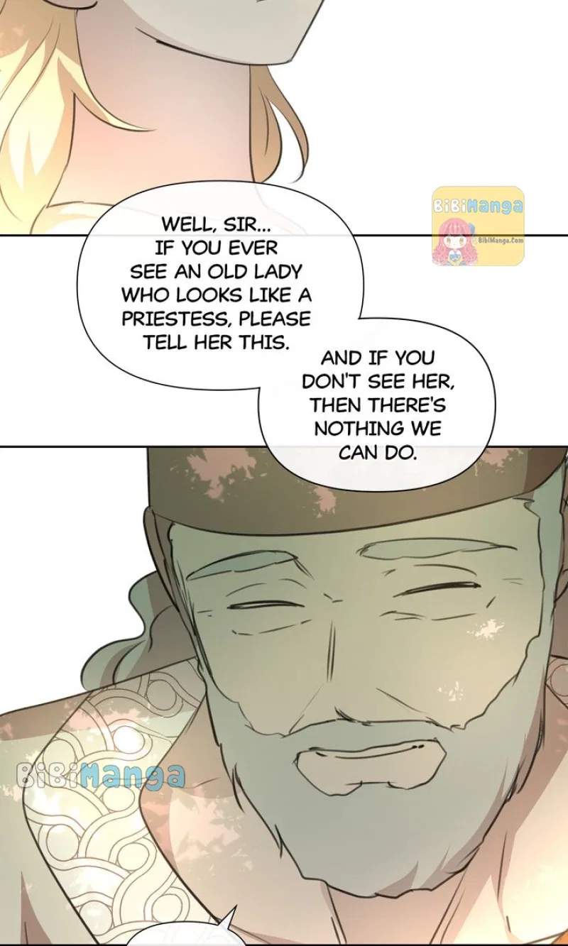 The Golden Forest Chapter 95 – Page 60