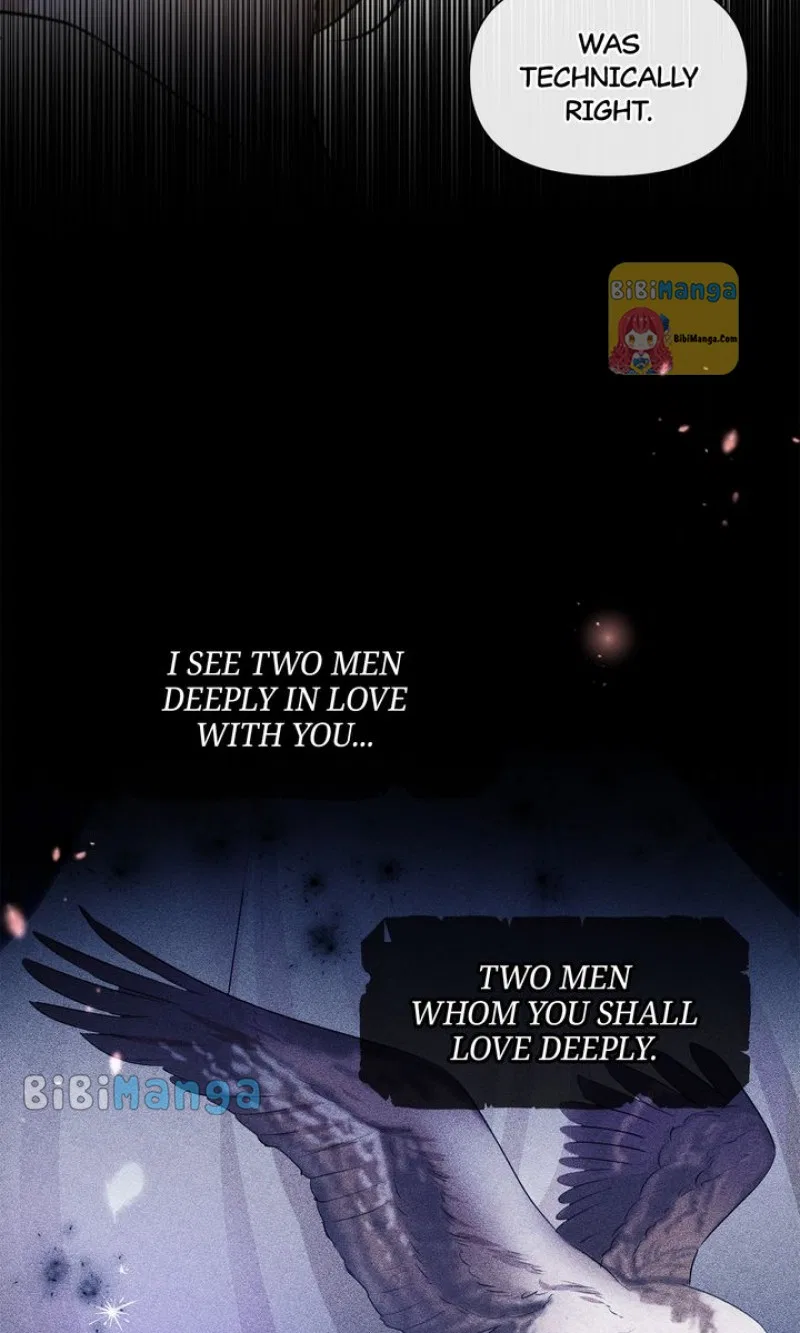 The Golden Forest Chapter 95 – Page 62
