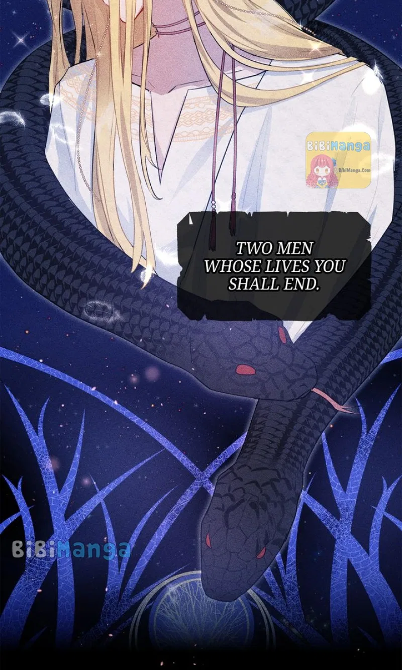 The Golden Forest Chapter 95 – Page 64