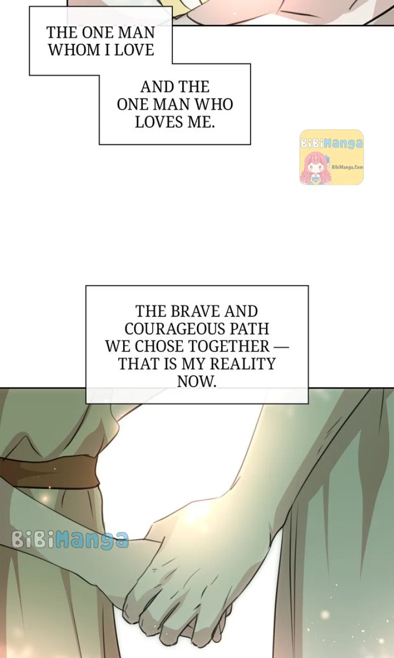 The Golden Forest Chapter 95 – Page 76