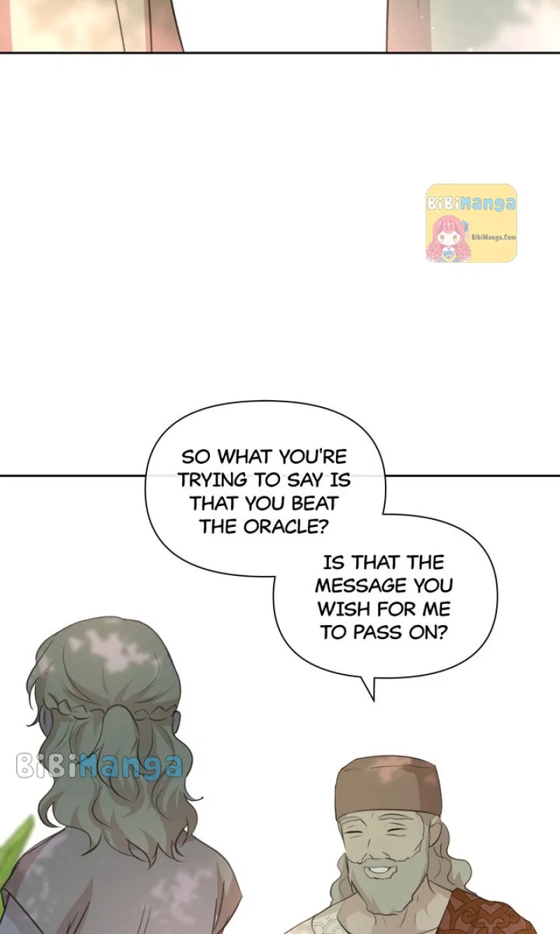 The Golden Forest Chapter 95 – Page 77