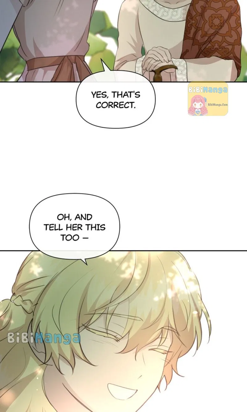 The Golden Forest Chapter 95 – Page 78