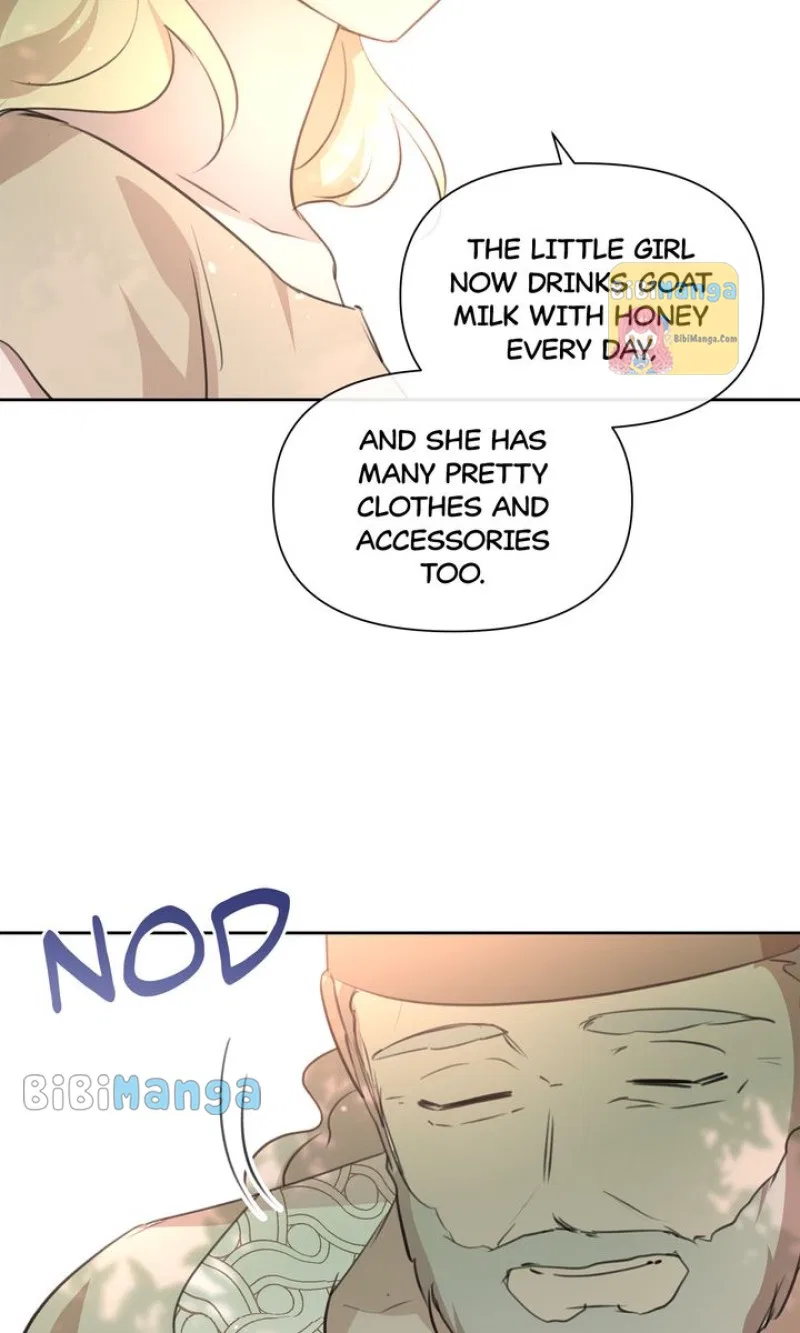 The Golden Forest Chapter 95 – Page 79