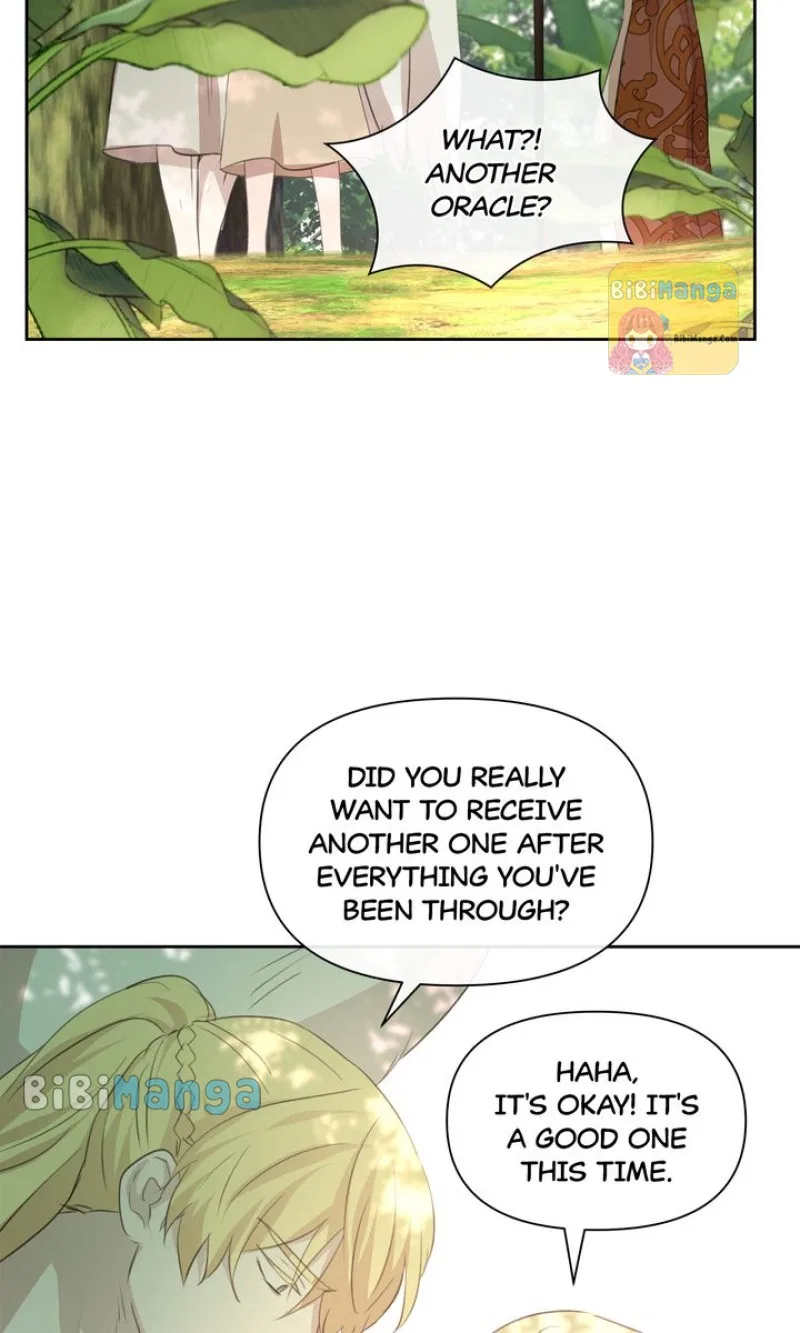 The Golden Forest Chapter 95 – Page 81