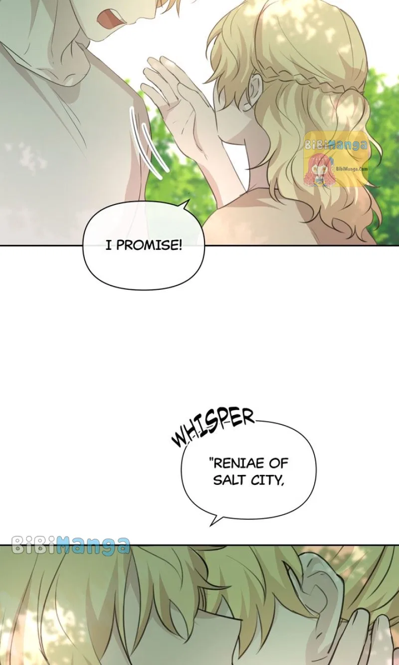 The Golden Forest Chapter 95 – Page 82