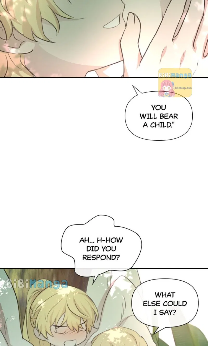 The Golden Forest Chapter 95 – Page 83