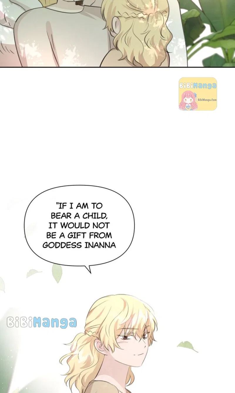 The Golden Forest Chapter 95 – Page 84