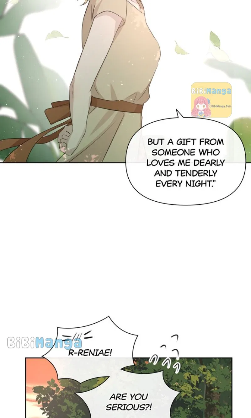 The Golden Forest Chapter 95 – Page 85