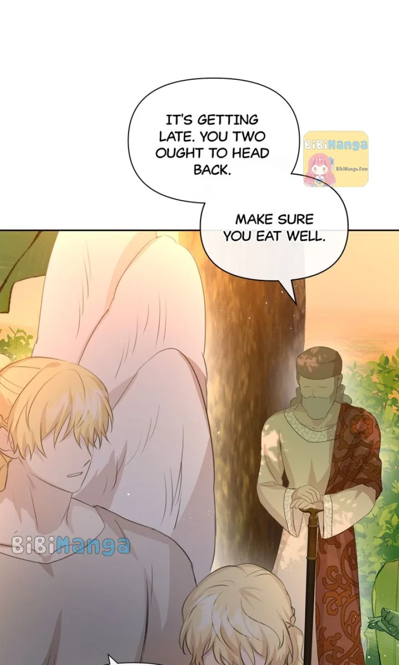 The Golden Forest Chapter 95 – Page 88