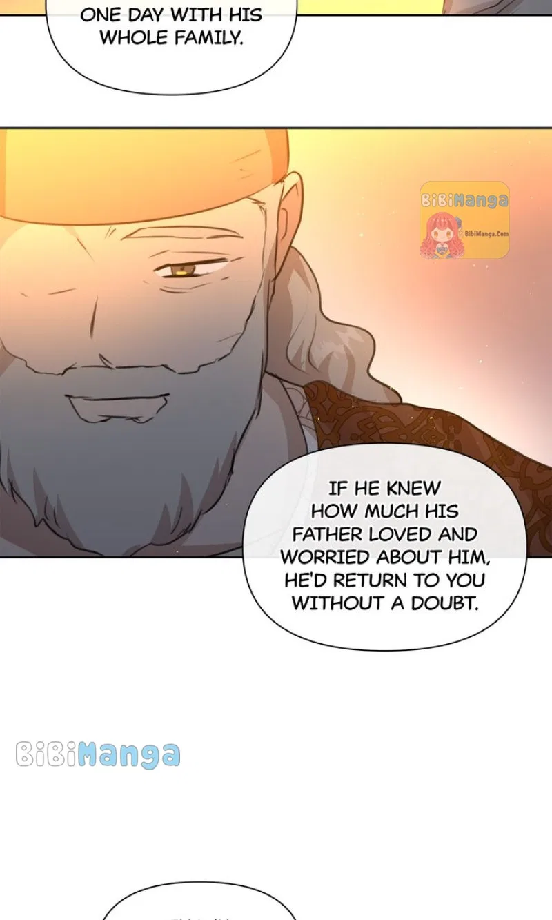 The Golden Forest Chapter 95 – Page 90
