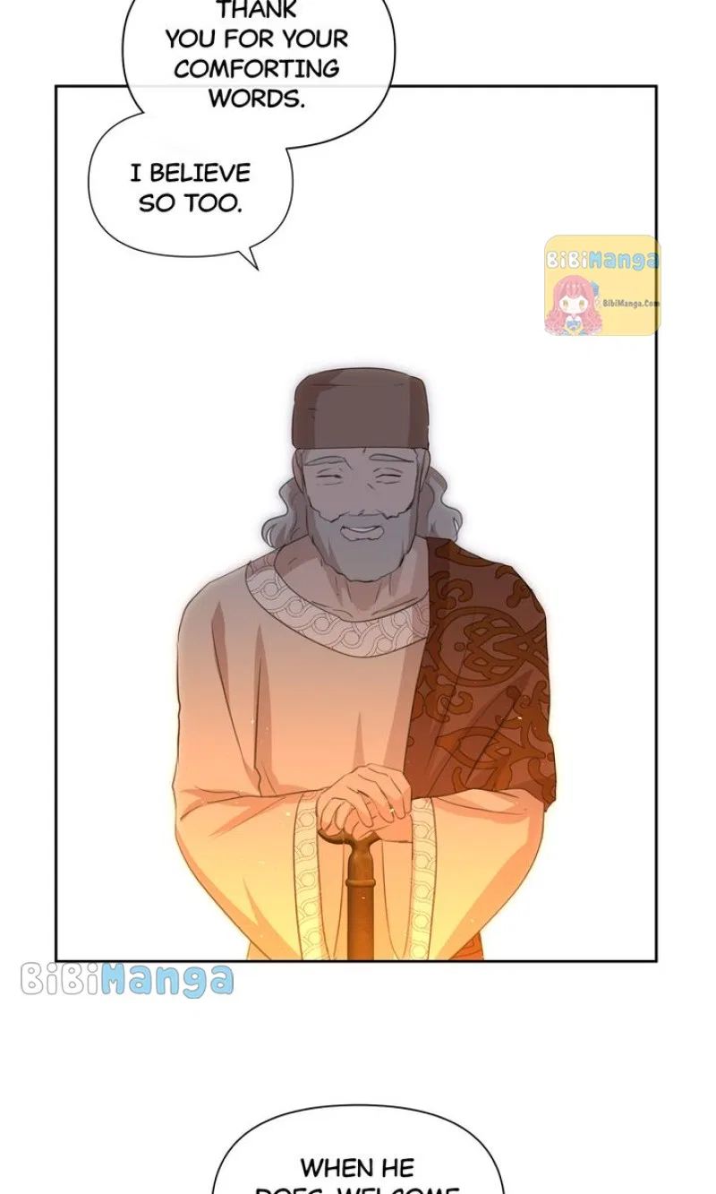 The Golden Forest Chapter 95 – Page 91