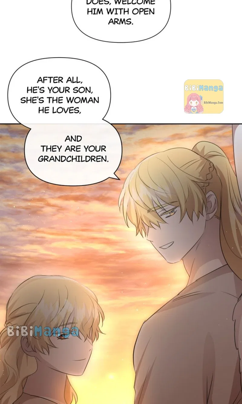 The Golden Forest Chapter 95 – Page 92