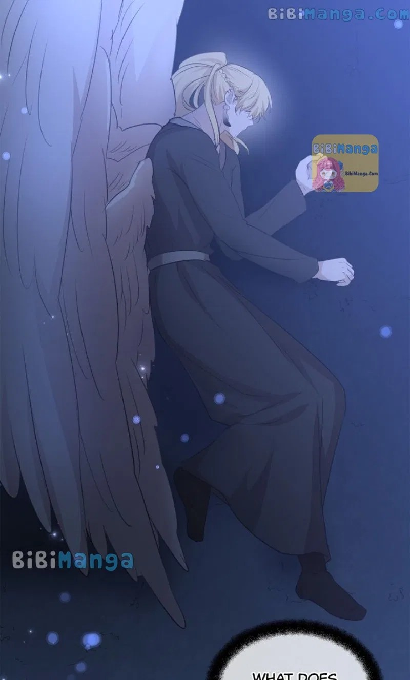The Golden Forest Chapter 93 – Page 3