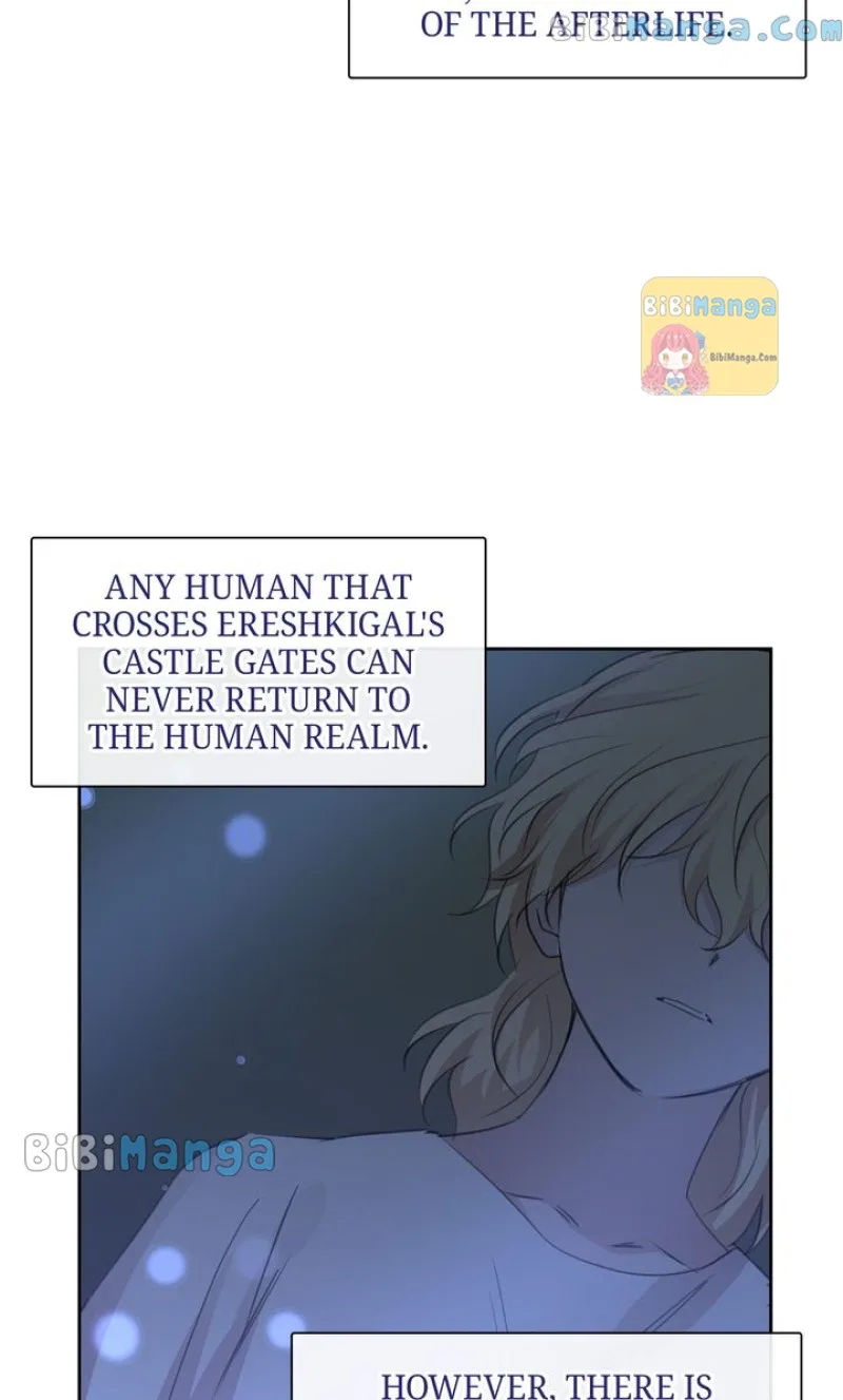 The Golden Forest Chapter 93 – Page 13