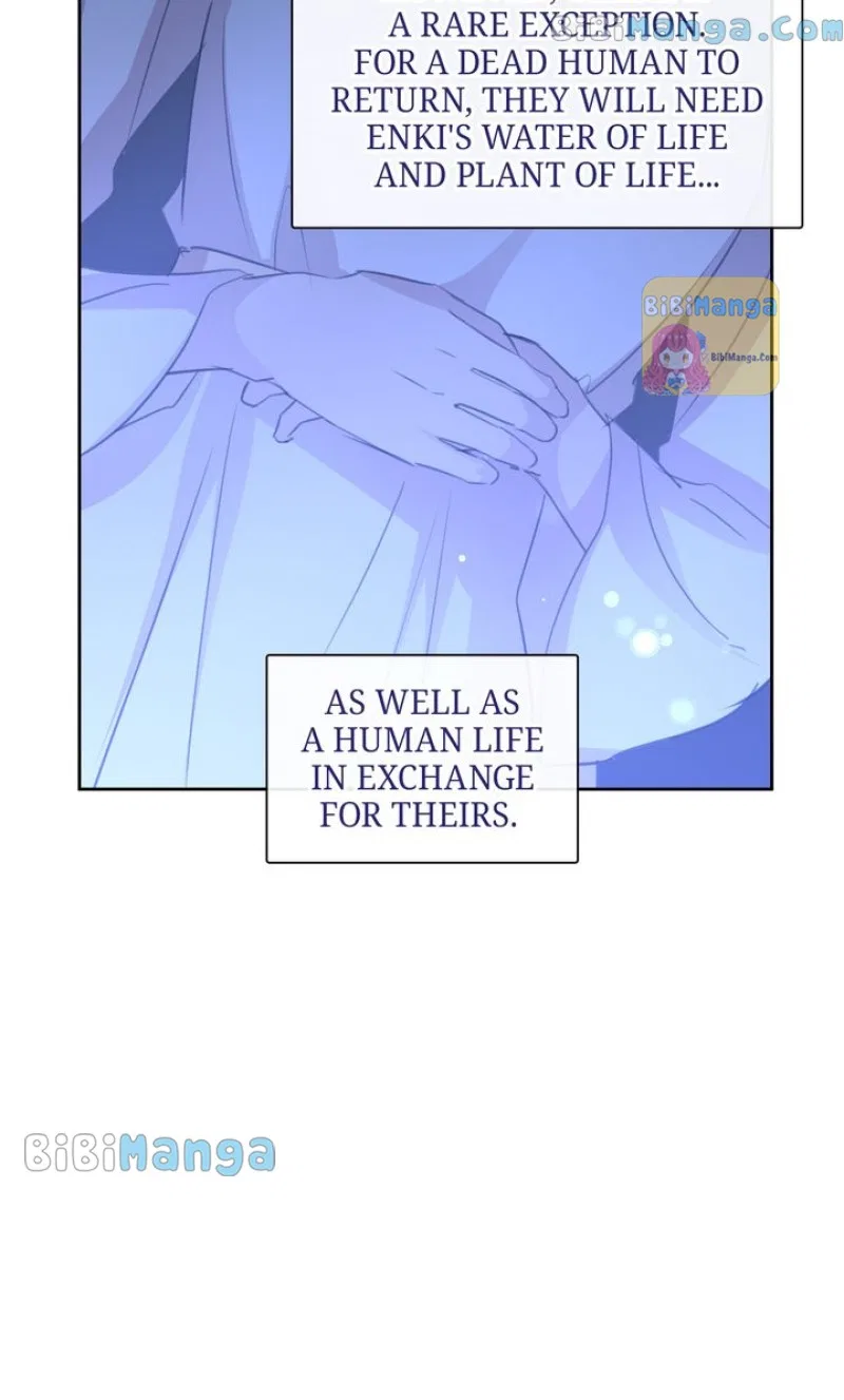 The Golden Forest Chapter 93 – Page 14