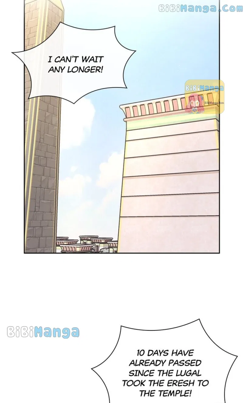 The Golden Forest Chapter 93 – Page 37