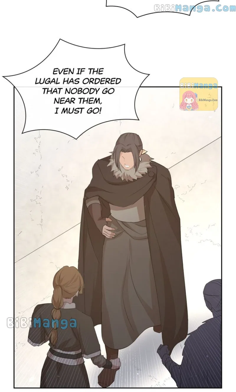 The Golden Forest Chapter 93 – Page 38