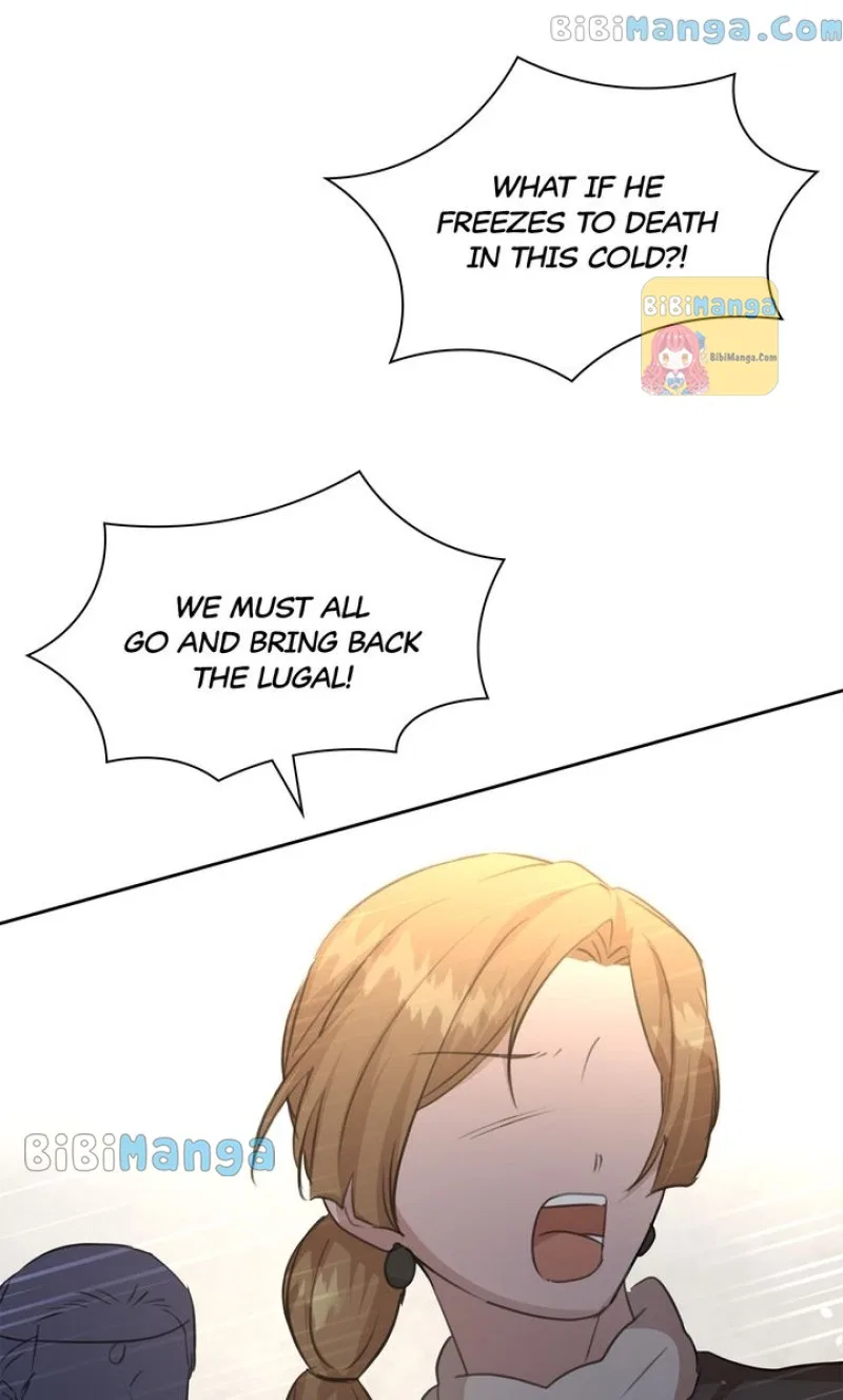 The Golden Forest Chapter 93 – Page 39