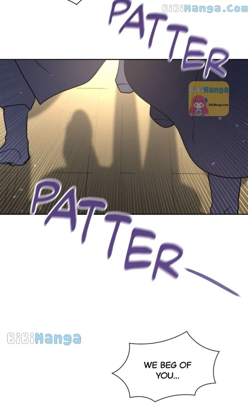 The Golden Forest Chapter 93 – Page 42