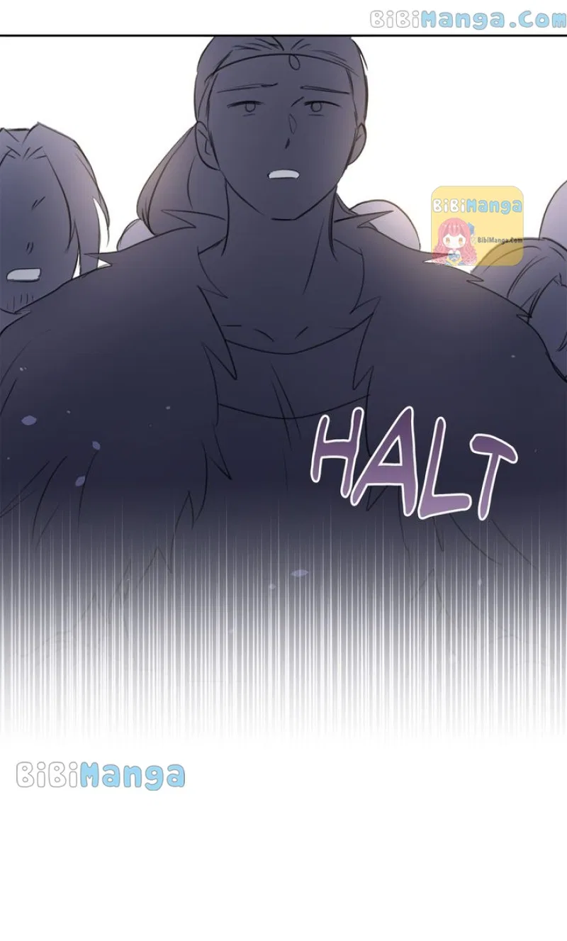 The Golden Forest Chapter 93 – Page 43