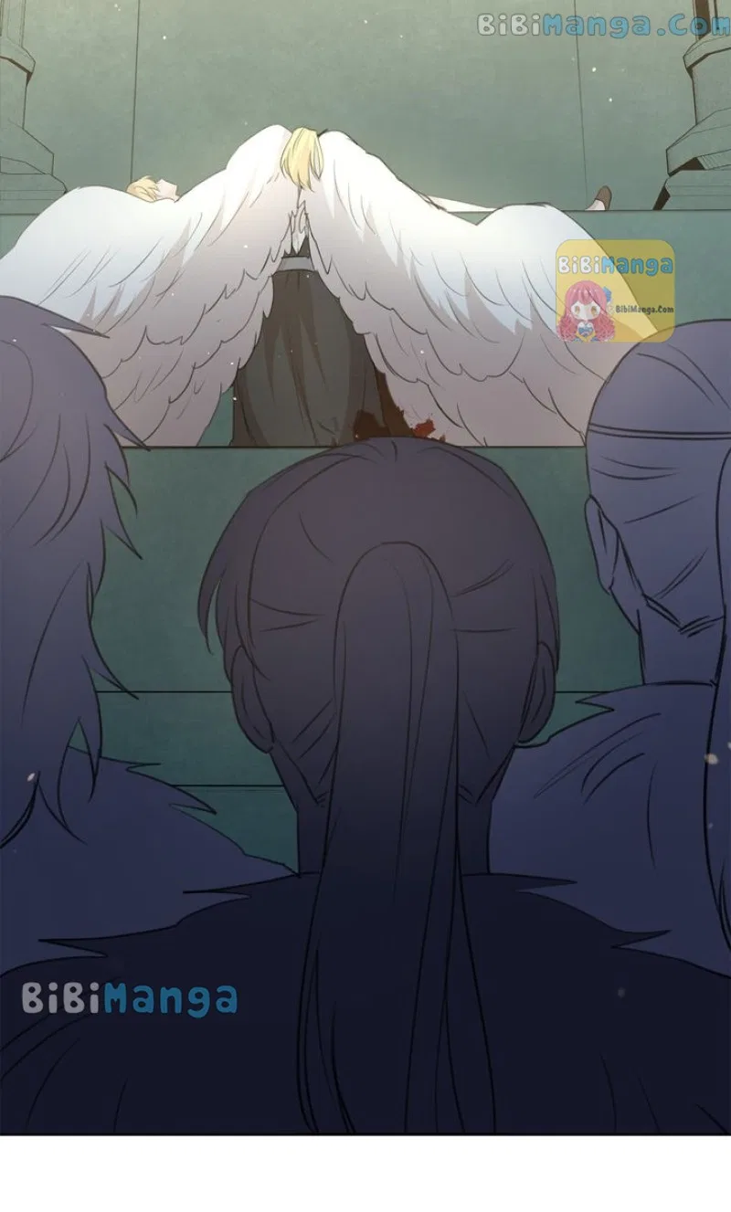 The Golden Forest Chapter 93 – Page 45