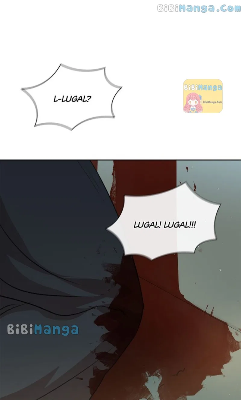 The Golden Forest Chapter 93 – Page 46