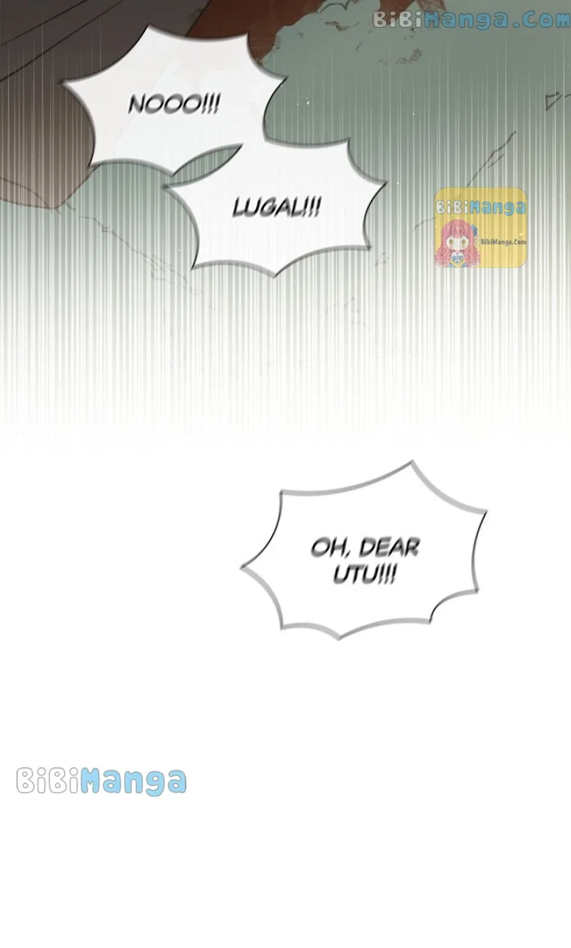 The Golden Forest Chapter 93 – Page 47