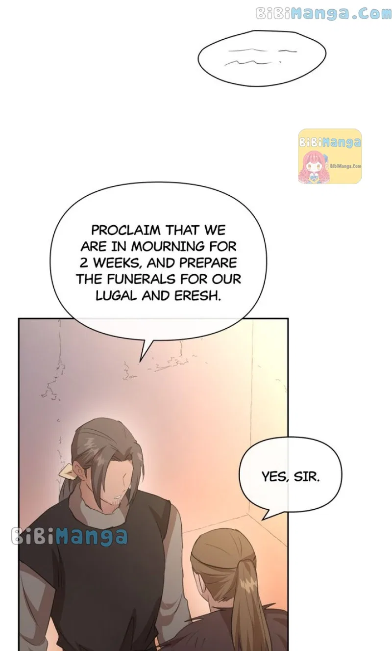The Golden Forest Chapter 93 – Page 52