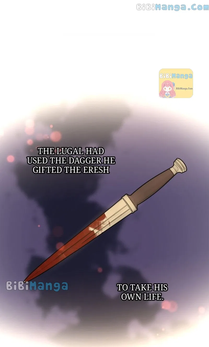 The Golden Forest Chapter 93 – Page 55