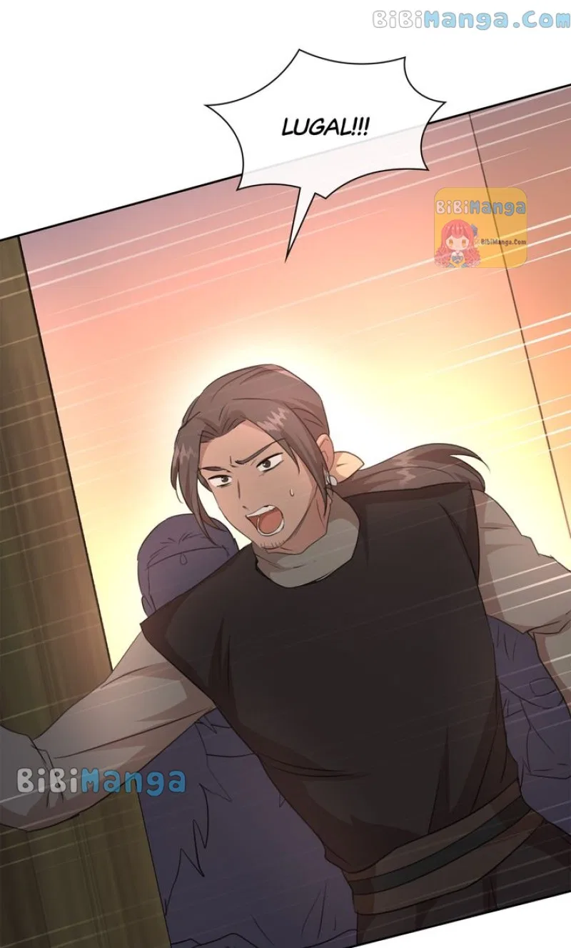 The Golden Forest Chapter 93 – Page 60