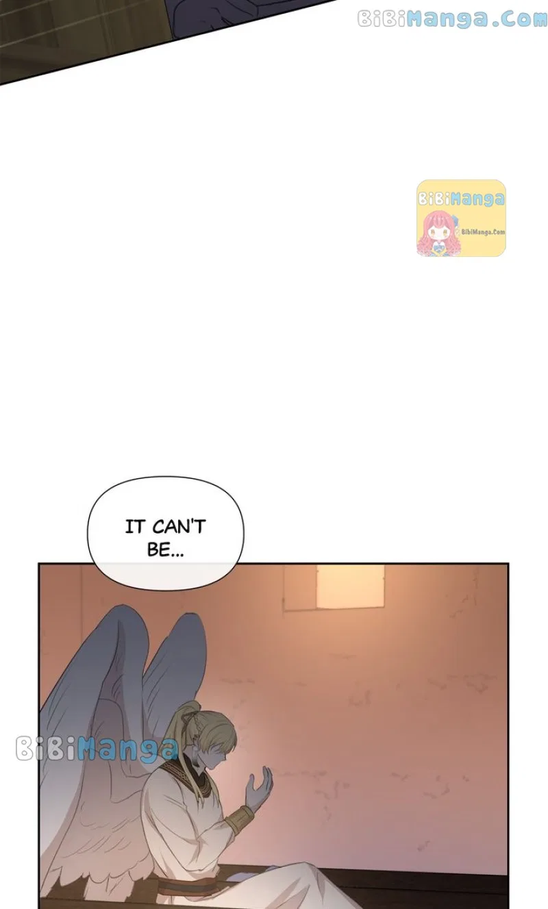 The Golden Forest Chapter 93 – Page 61