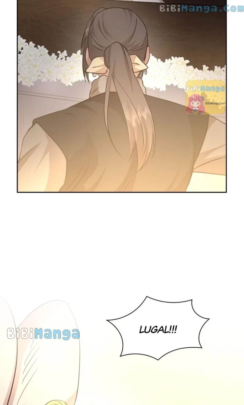 The Golden Forest Chapter 93 – Page 62