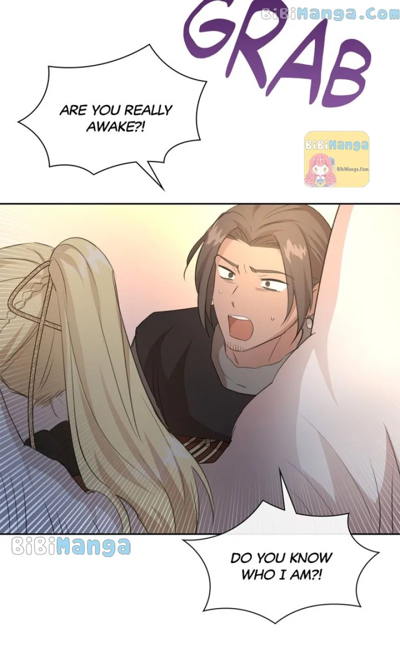 The Golden Forest Chapter 93 – Page 64