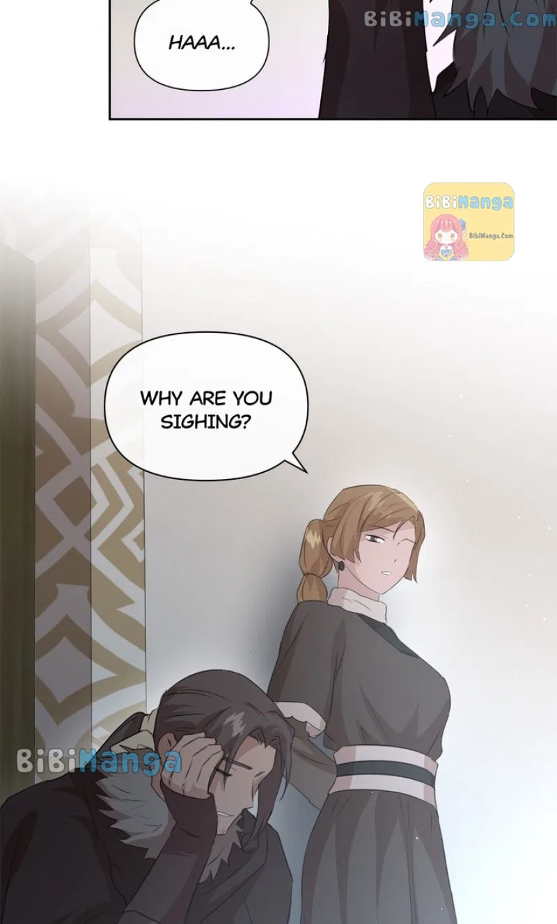 The Golden Forest Chapter 93 – Page 70