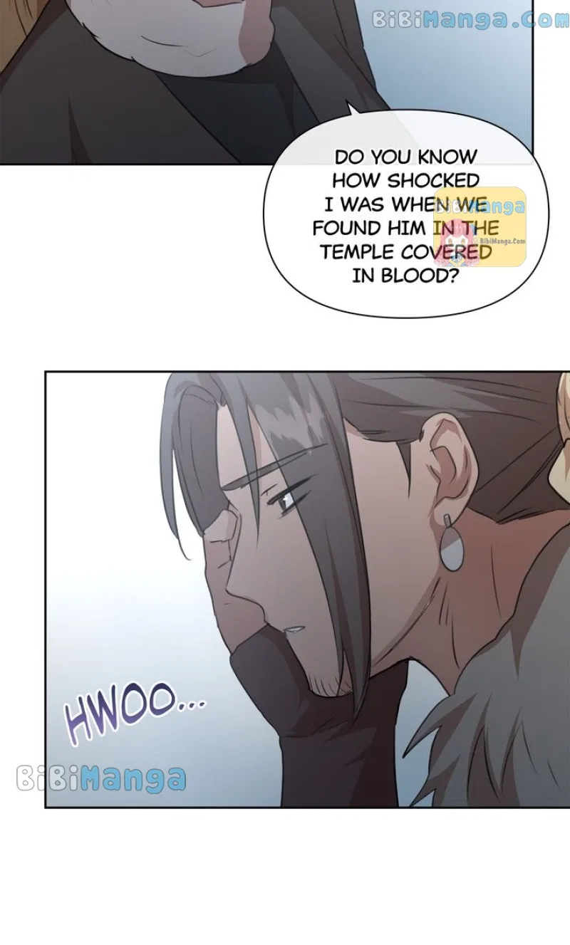 The Golden Forest Chapter 93 – Page 72
