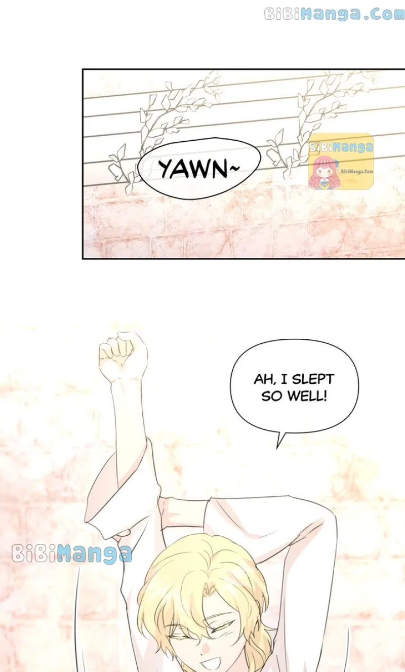 The Golden Forest Chapter 93 – Page 86