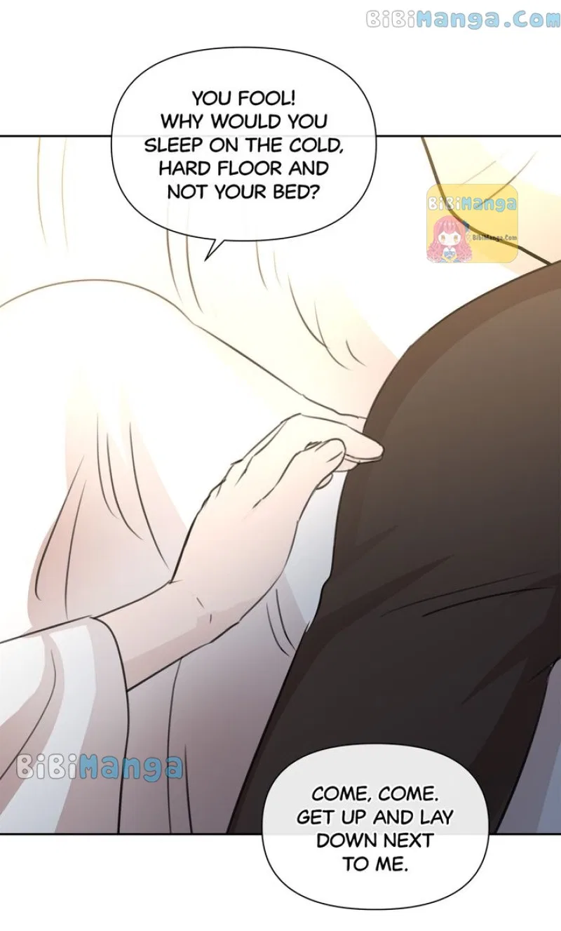 The Golden Forest Chapter 93 – Page 89