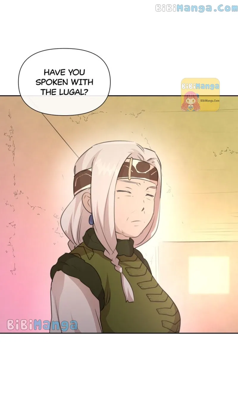 The Golden Forest Chapter 92 – Page 8