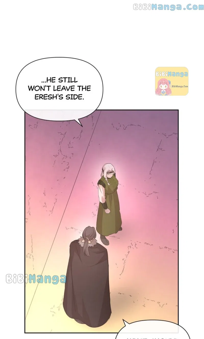 The Golden Forest Chapter 92 – Page 9