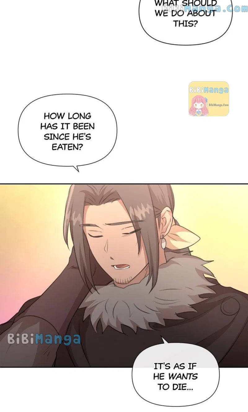 The Golden Forest Chapter 92 – Page 10