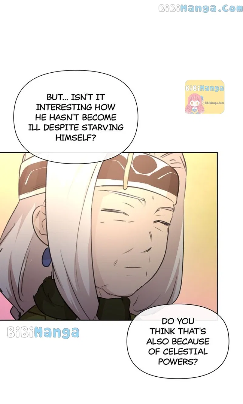 The Golden Forest Chapter 92 – Page 11