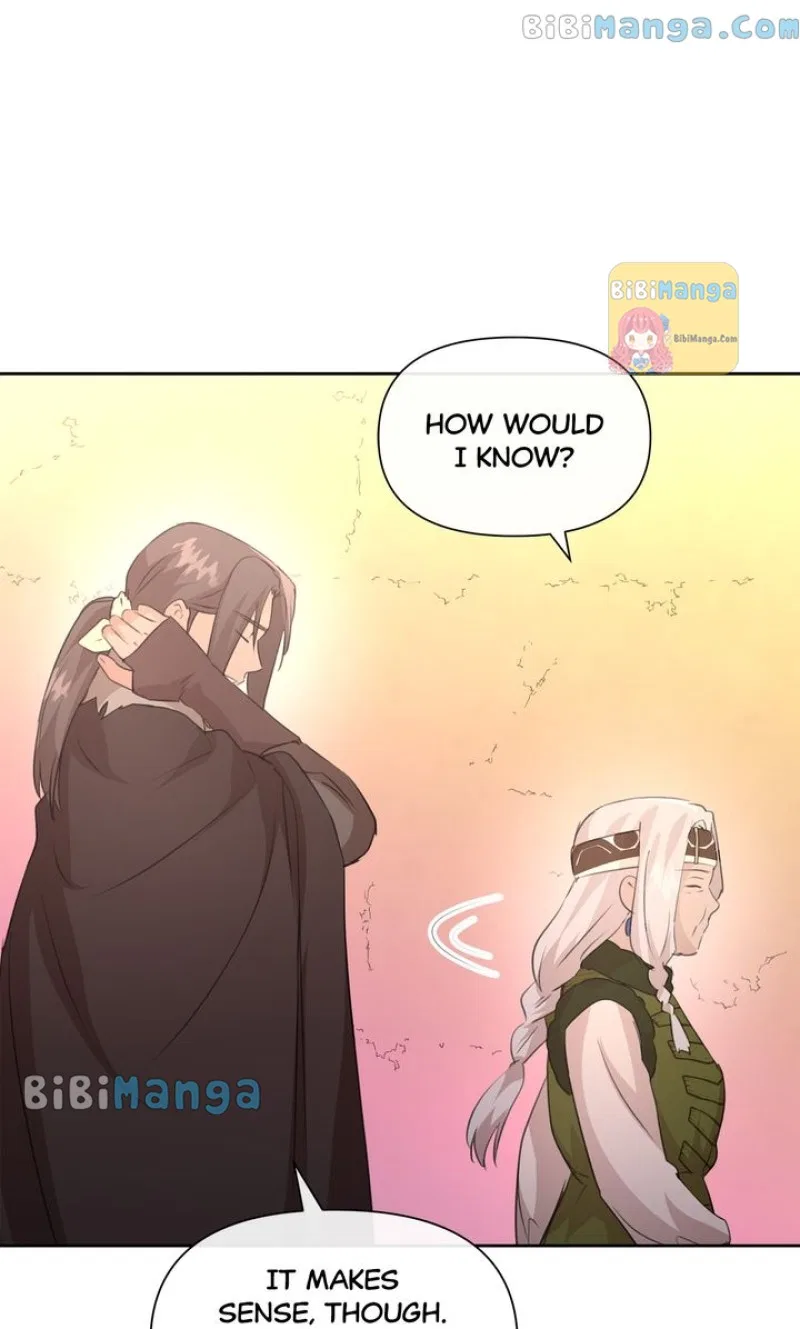 The Golden Forest Chapter 92 – Page 12