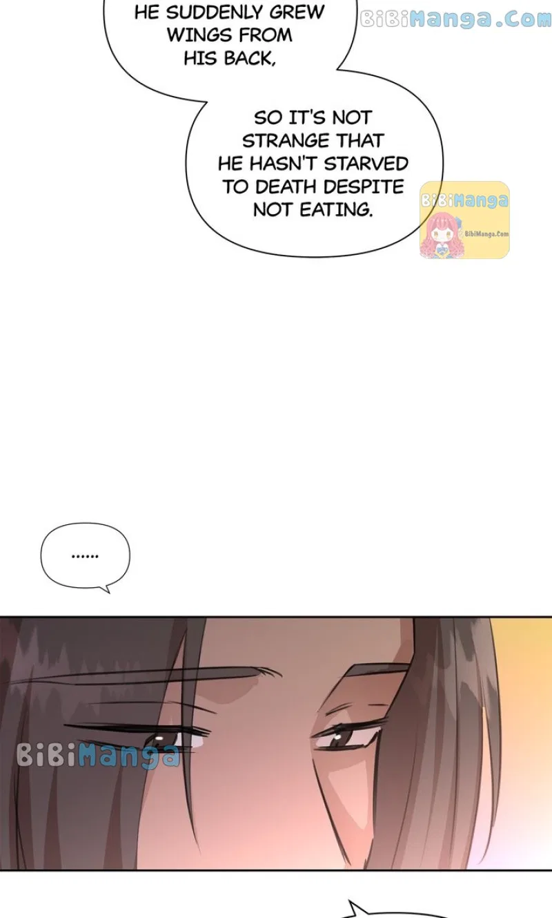 The Golden Forest Chapter 92 – Page 13